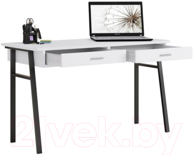 Письменный стол Polini Kids Aviv 1450