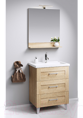 Зеркало Aqwella Foster / FOS0207DS