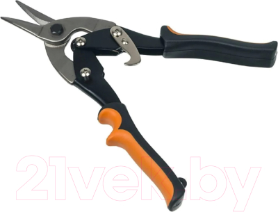 Ножницы по металлу Вихрь 73/10/8/1