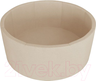 Сухой бассейн Kampfer Pretty Bubble - фото