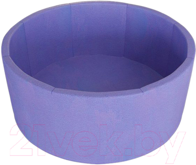 Сухой бассейн Midzumi Baby Beach - фото