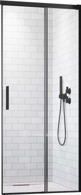 Душевая дверь Radaway Idea 387061-54-01R - фото