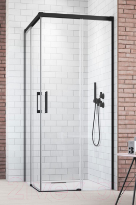 Душевая дверь Radaway Idea 387061-54-01R