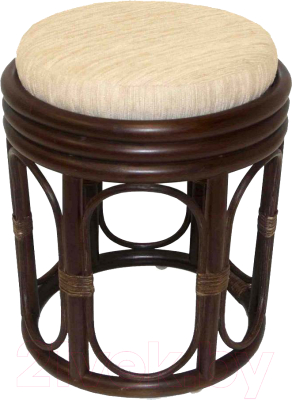 Табурет садовый Мир Ротанга 12/18 - фото