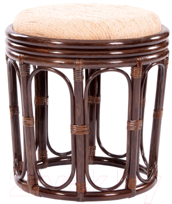 Табурет садовый Мир Ротанга 12/18