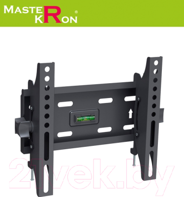 Кронштейн для телевизора MasterKron PLN08-22T
