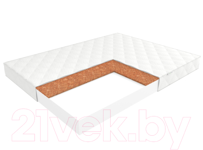 Матрас EOS Лайт 25 110x186