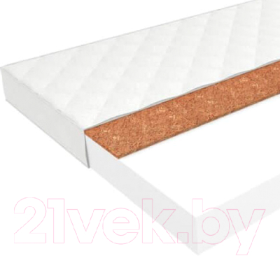 Матрас EOS Лайт 25 170x186 - фото