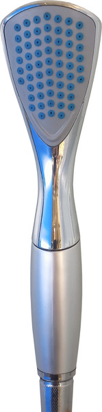 Душевая кабина Triton Стандарт А Полосы ДН4 100x100