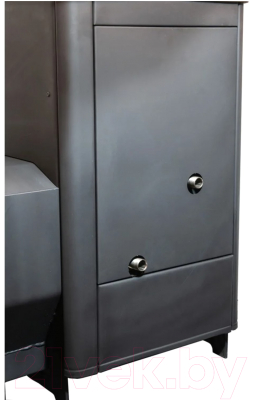 Печь-каменка Варвара Паленица