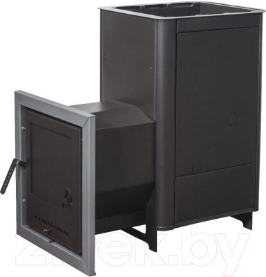 Печь-каменка Варвара Паленица