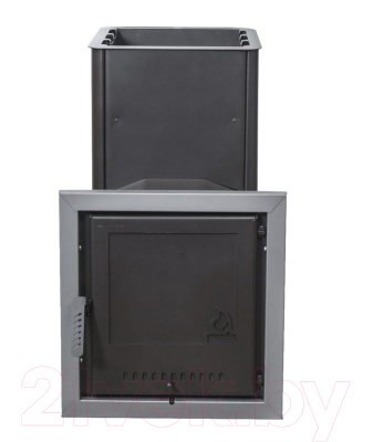 Печь-каменка Варвара Паленица