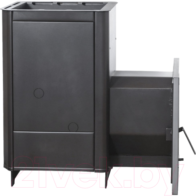 Печь-каменка Варвара Паленица