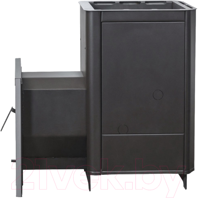 Печь-каменка Варвара Паленица