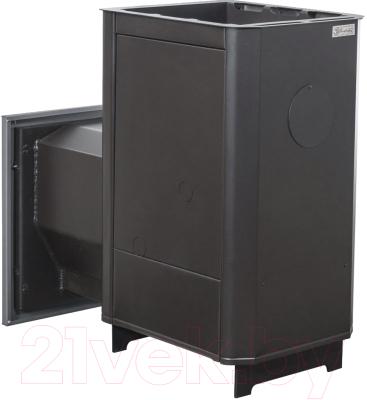 Печь-каменка Варвара Паленица