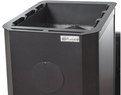 Печь-каменка Варвара Паленица