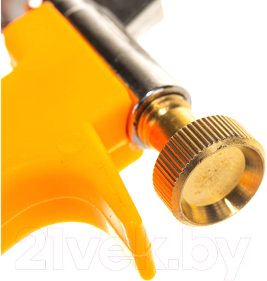 Пистолет для монтажной пены Вихрь 73/3/6/3