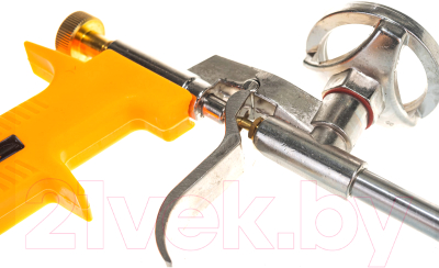 Пистолет для монтажной пены Вихрь 73/3/6/3