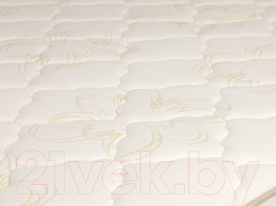 Матрас Askona Fitness Formula 120x186