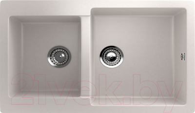 Мойка кухонная Ulgran U-505 - фото