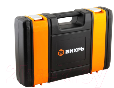 Универсальный набор инструментов Вихрь 73/6/7/3