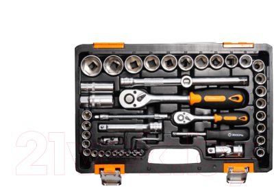 Универсальный набор инструментов Вихрь 73/6/7/5