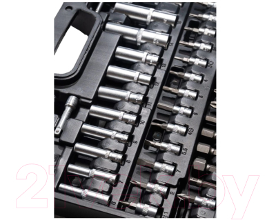 Универсальный набор инструментов Вихрь 73/6/7/5