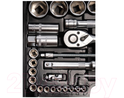 Универсальный набор инструментов Вихрь 73/6/7/5