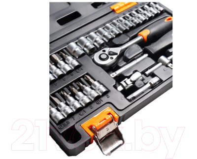 Универсальный набор инструментов Вихрь 73/6/7/1