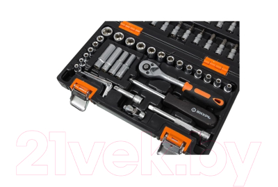 Универсальный набор инструментов Вихрь 73/6/7/2