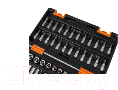 Универсальный набор инструментов Вихрь 73/6/7/2