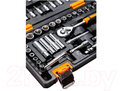 Универсальный набор инструментов Вихрь 73/6/7/2