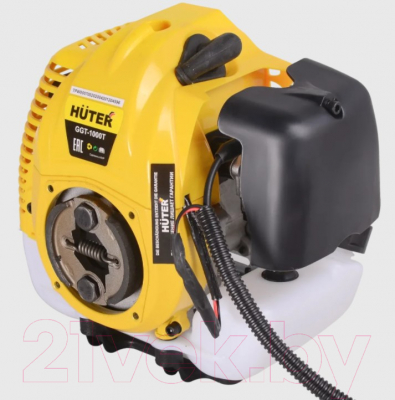 Триммер бензиновый Huter GGT-1300S (70/2/8)