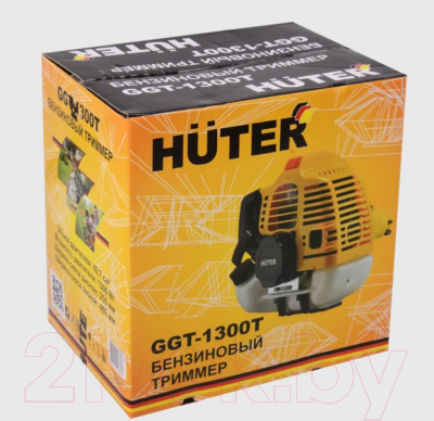 Триммер бензиновый Huter GGT-1300T (70/2/7)