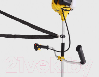 Триммер бензиновый Huter GGT-1300T (70/2/7)