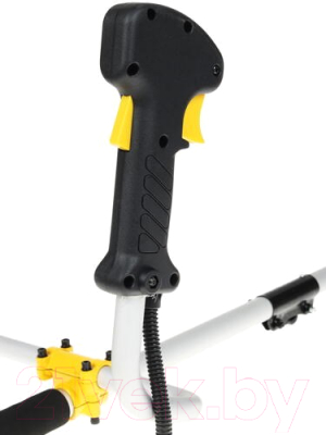 Триммер бензиновый Huter GGT-1500S (70/2/10)