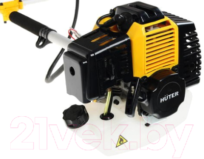 Триммер бензиновый Huter GGT-1500S (70/2/10)