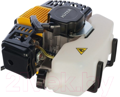 Триммер бензиновый Huter GGT-1500S (70/2/10)