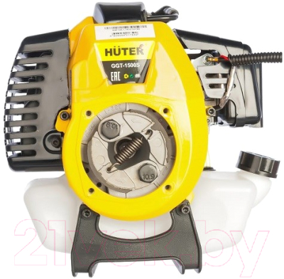 Триммер бензиновый Huter GGT-1500S (70/2/10)