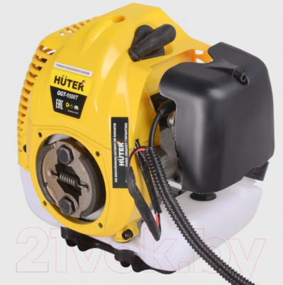 Триммер бензиновый Huter GGT-1500T (70/2/9)