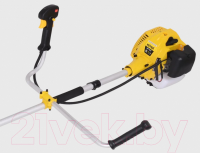 Триммер бензиновый Huter GGT-1500T (70/2/9)