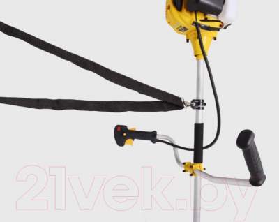 Триммер бензиновый Huter GGT-1900S (70/2/12)