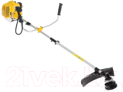 Триммер бензиновый Huter GGT-1900S (70/2/12)
