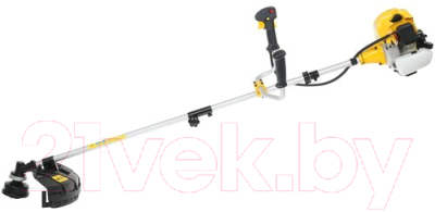 Триммер бензиновый Huter GGT-1900S (70/2/12)