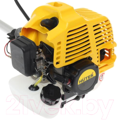 Триммер бензиновый Huter GGT-1900S (70/2/12)