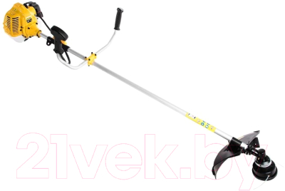 Триммер бензиновый Huter GGT-1900T (70/2/11)