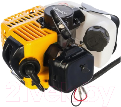 Триммер бензиновый Huter GGT-800T (70/2/1)