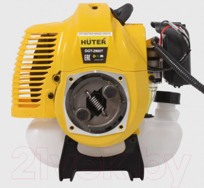 Триммер бензиновый Huter GGT-2900T (70/2/23)