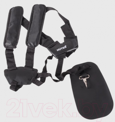 Триммер бензиновый Huter GGT-2900T (70/2/23)