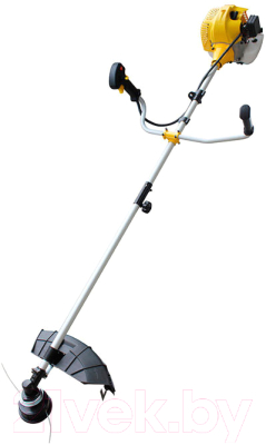 Триммер бензиновый Huter GGT-2900S (70/2/24) - фото